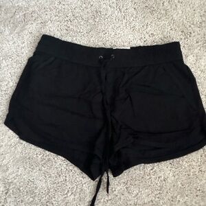 NWT So Stretch Waist Low Rise Rayon Shorts